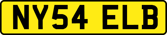 NY54ELB