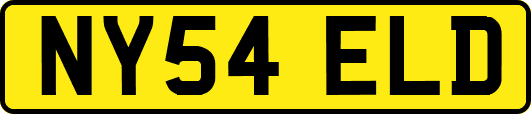NY54ELD