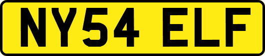 NY54ELF