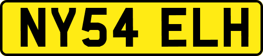 NY54ELH