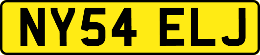 NY54ELJ