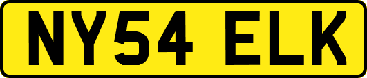 NY54ELK