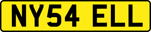 NY54ELL