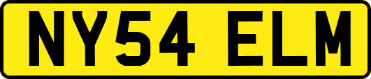 NY54ELM