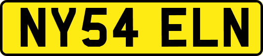 NY54ELN