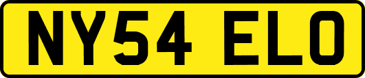 NY54ELO
