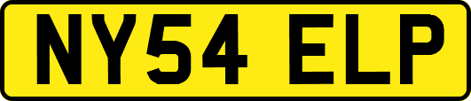 NY54ELP