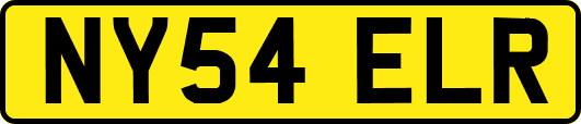 NY54ELR