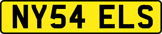 NY54ELS