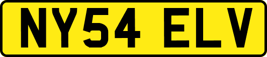 NY54ELV