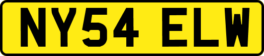 NY54ELW