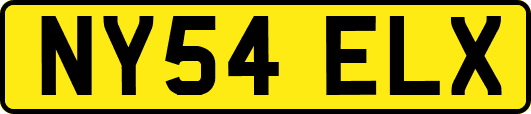 NY54ELX