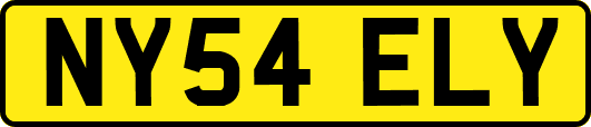 NY54ELY