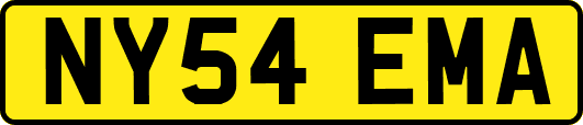 NY54EMA