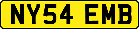 NY54EMB