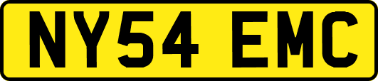 NY54EMC
