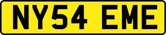 NY54EME