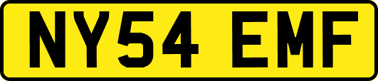 NY54EMF
