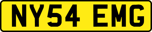 NY54EMG