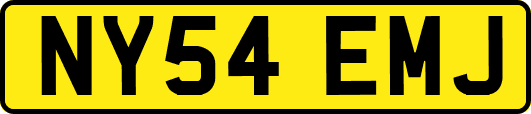 NY54EMJ