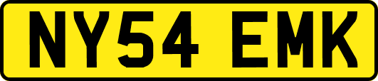 NY54EMK