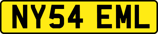 NY54EML