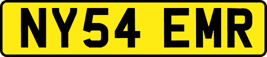 NY54EMR