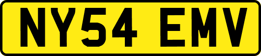 NY54EMV