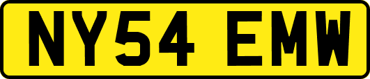 NY54EMW