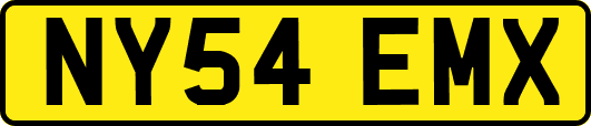 NY54EMX