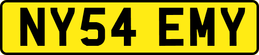 NY54EMY