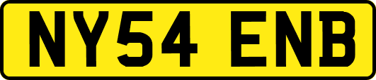 NY54ENB