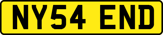 NY54END