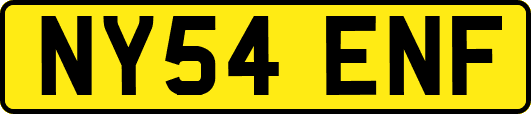 NY54ENF