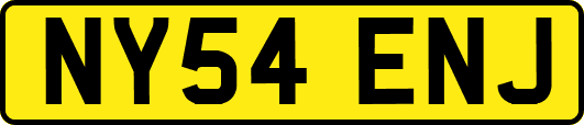 NY54ENJ