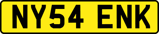 NY54ENK