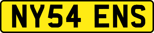 NY54ENS