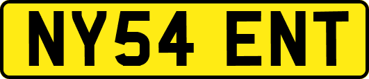 NY54ENT