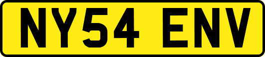 NY54ENV