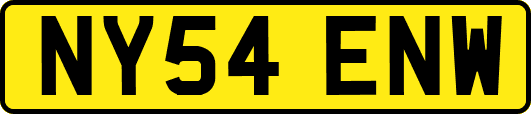 NY54ENW
