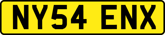 NY54ENX