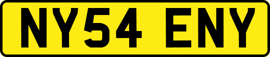 NY54ENY