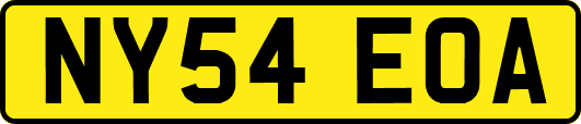 NY54EOA