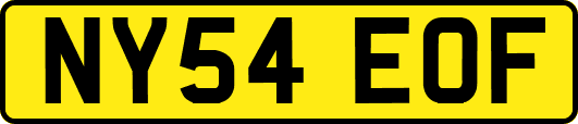 NY54EOF