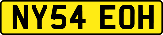 NY54EOH