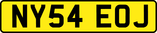 NY54EOJ
