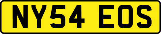 NY54EOS