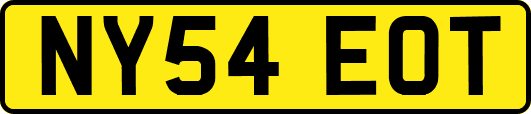 NY54EOT