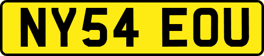 NY54EOU