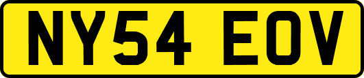 NY54EOV